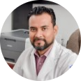 Dr. Víctor S. Eguiza Fano, MD