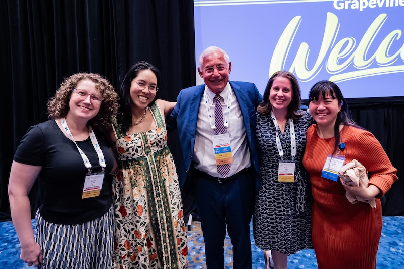 The 26th SMSNA Annual Fall Scientific Meeting Speakers 2
