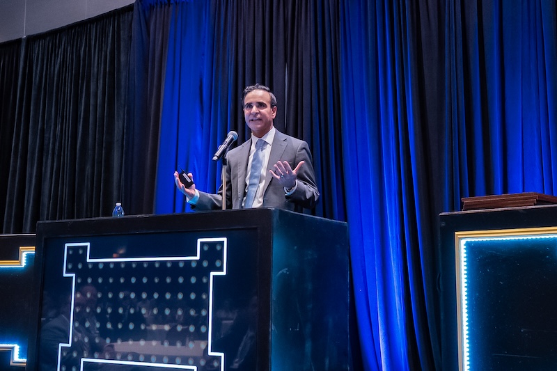 The 26th SMSNA Annual Fall Scientific Meeting Speaker 3
