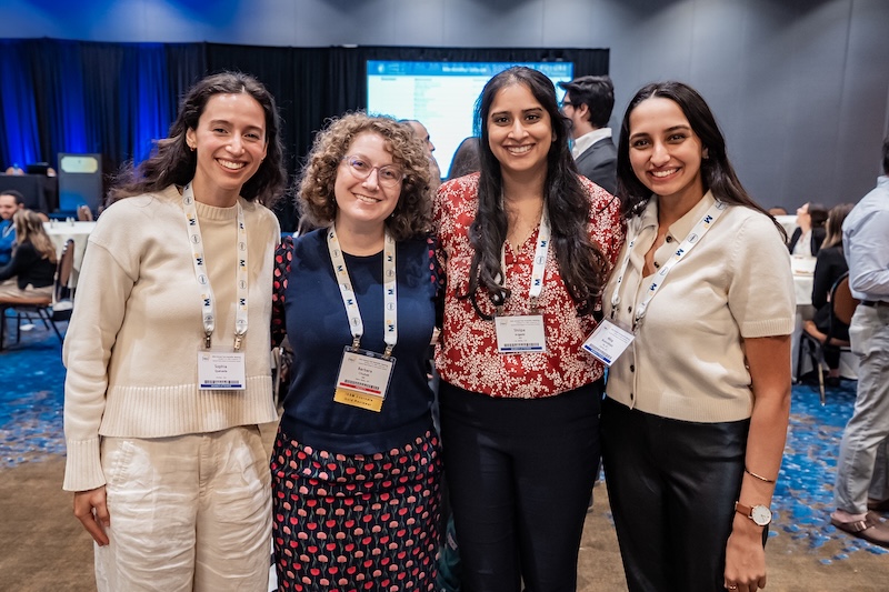 The 26th SMSNA Annual Fall Scientific Meeting Attendees 2