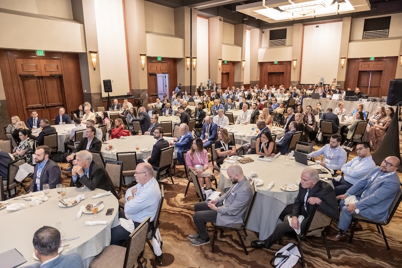 25th Annual Fall Scientific Meeting Round Table